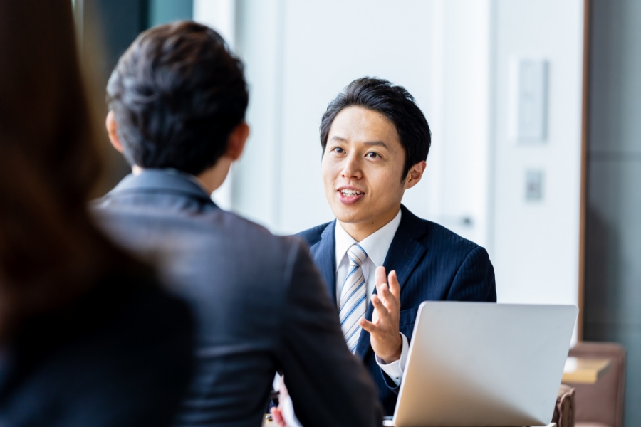 経営コンサルティング